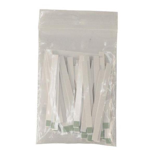 Commercial PH Test Strips, PK50 81403